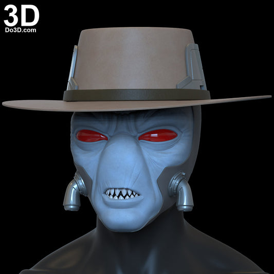 Cad Bane