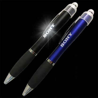 Personalized, Engraved LED Pens