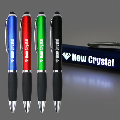 Personalized, Engraved LED Pens