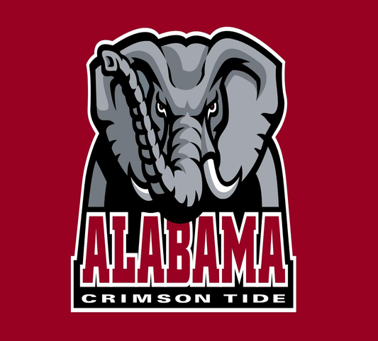 Alabama Crimson Tide