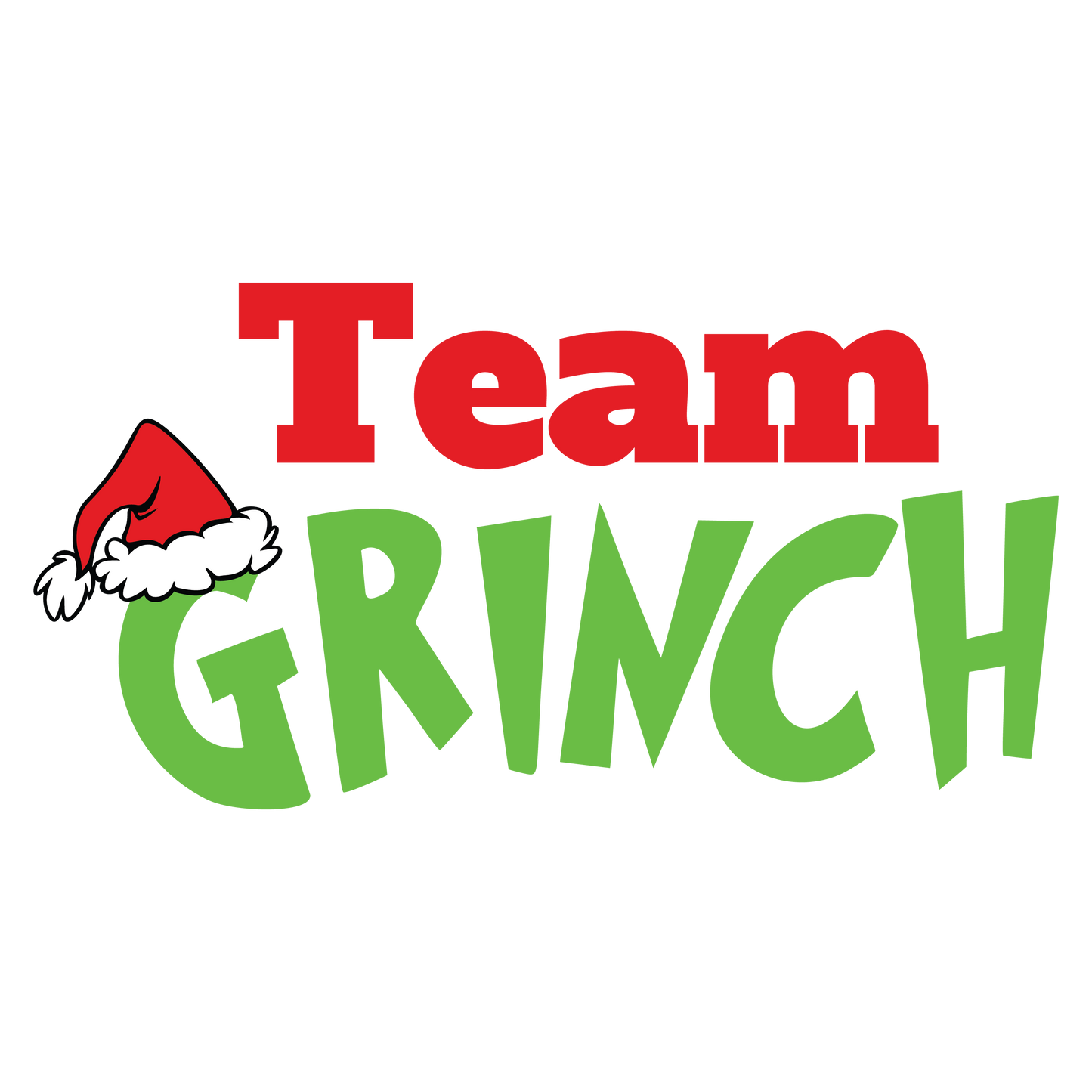 Team Grinch