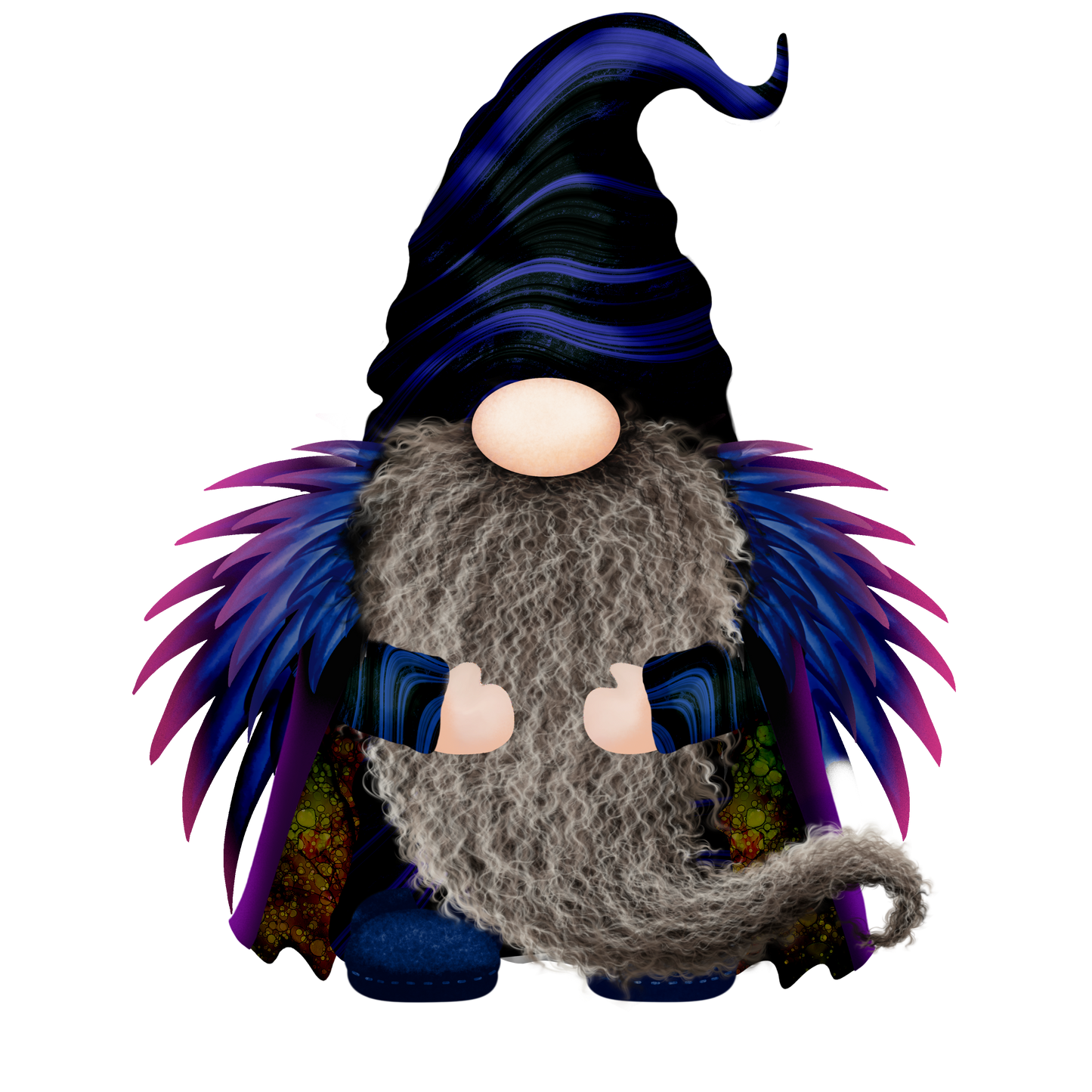 Gnome Mage