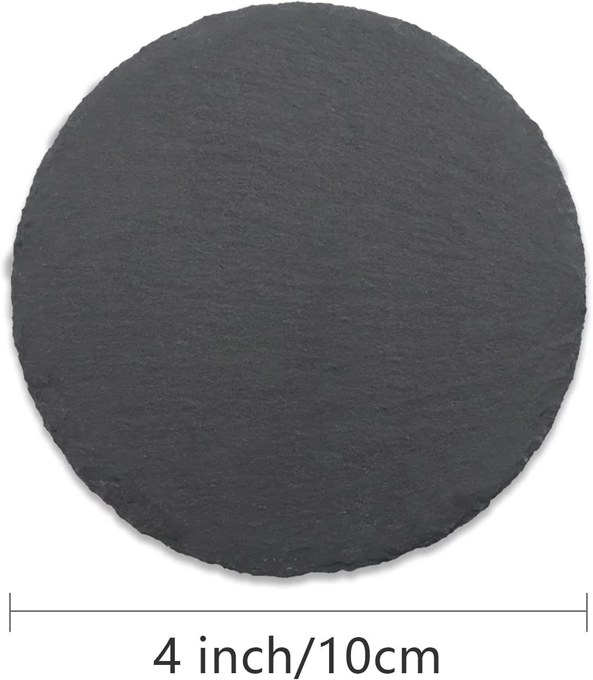 Slate Coaster - Round