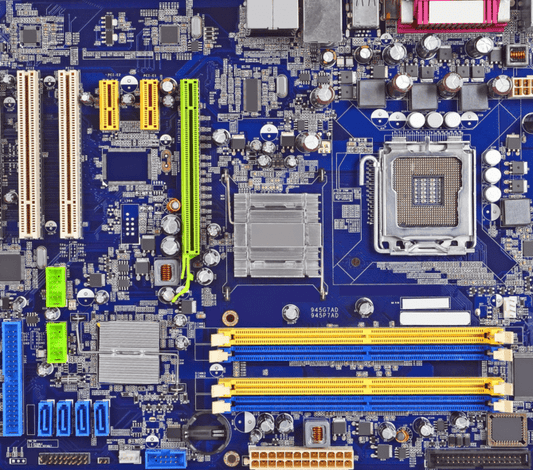 Motherboard