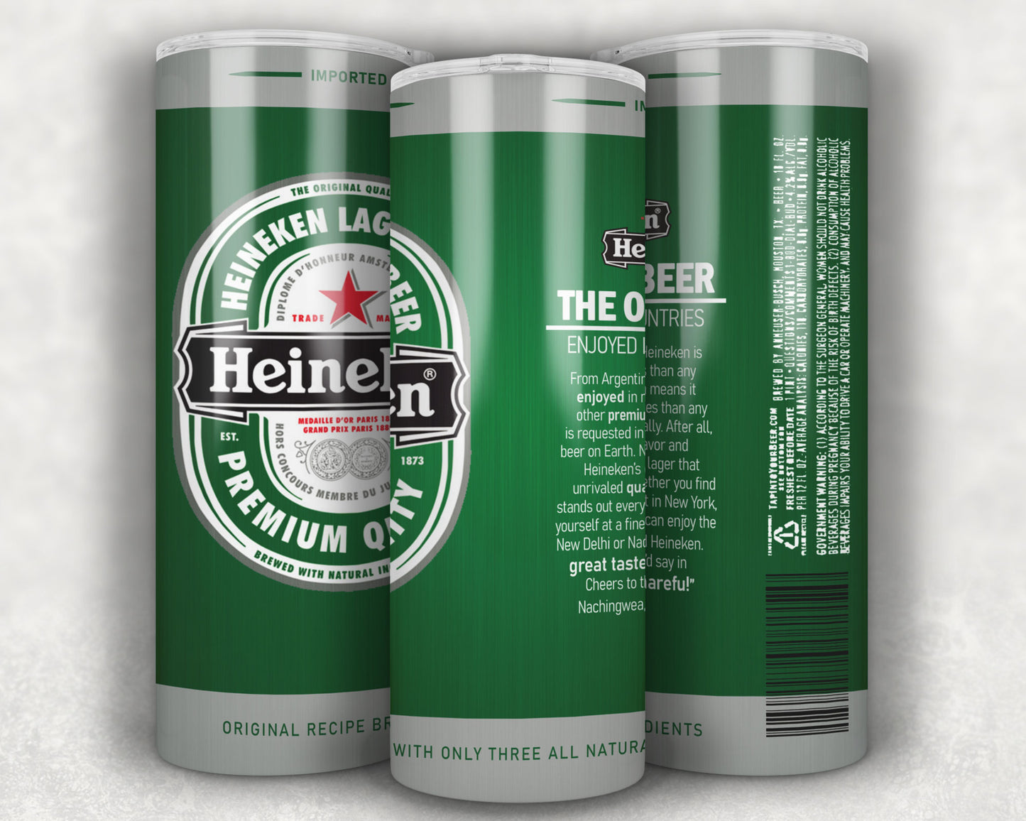 Heineken