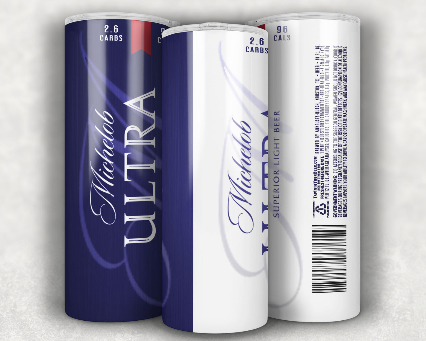 Michelob Ultra