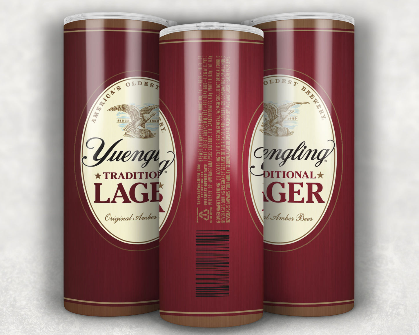 Yuengling