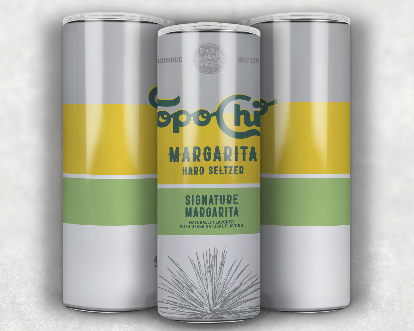 Topo-Chico Margarita-Signature-Margarita