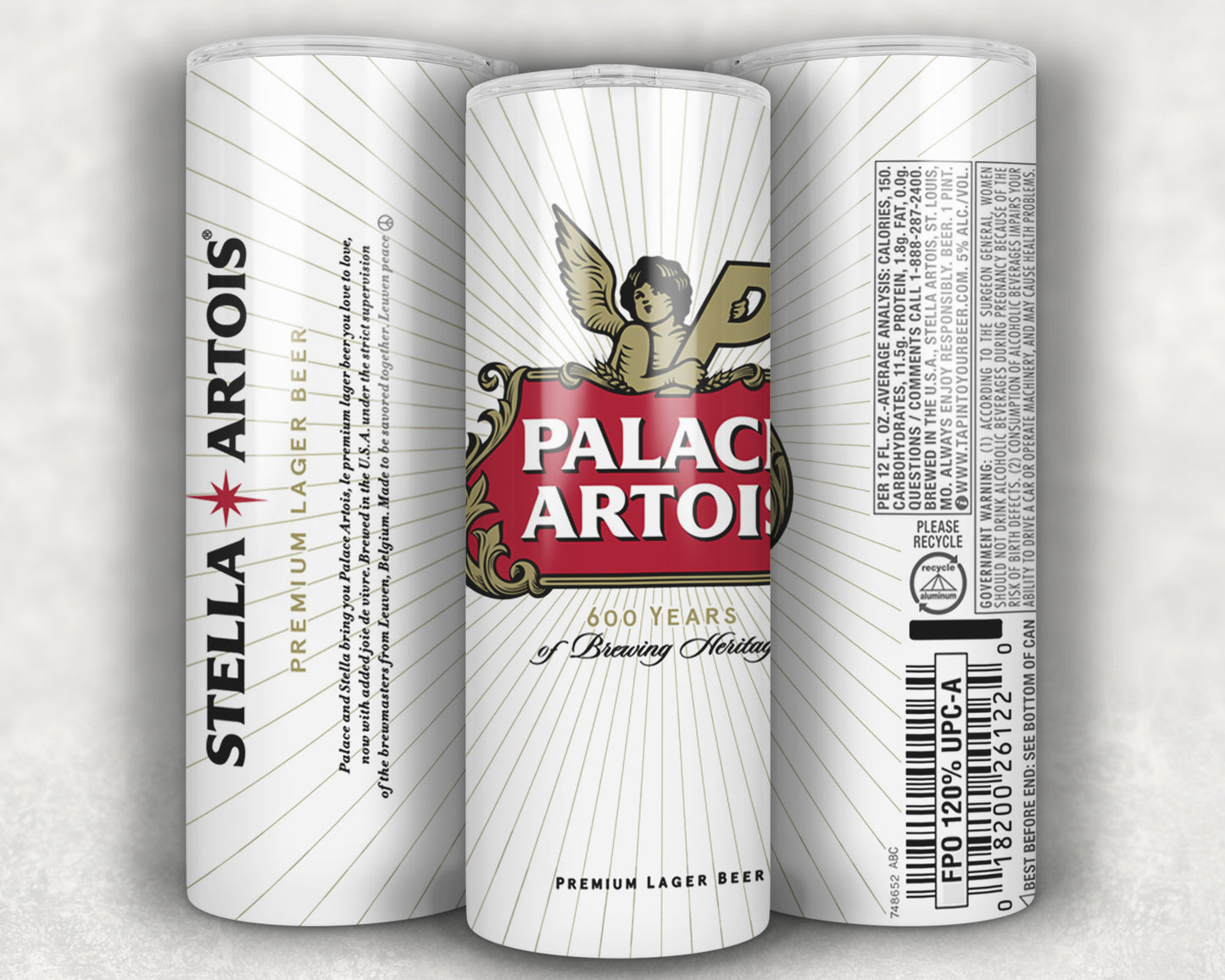 Stella-Artois