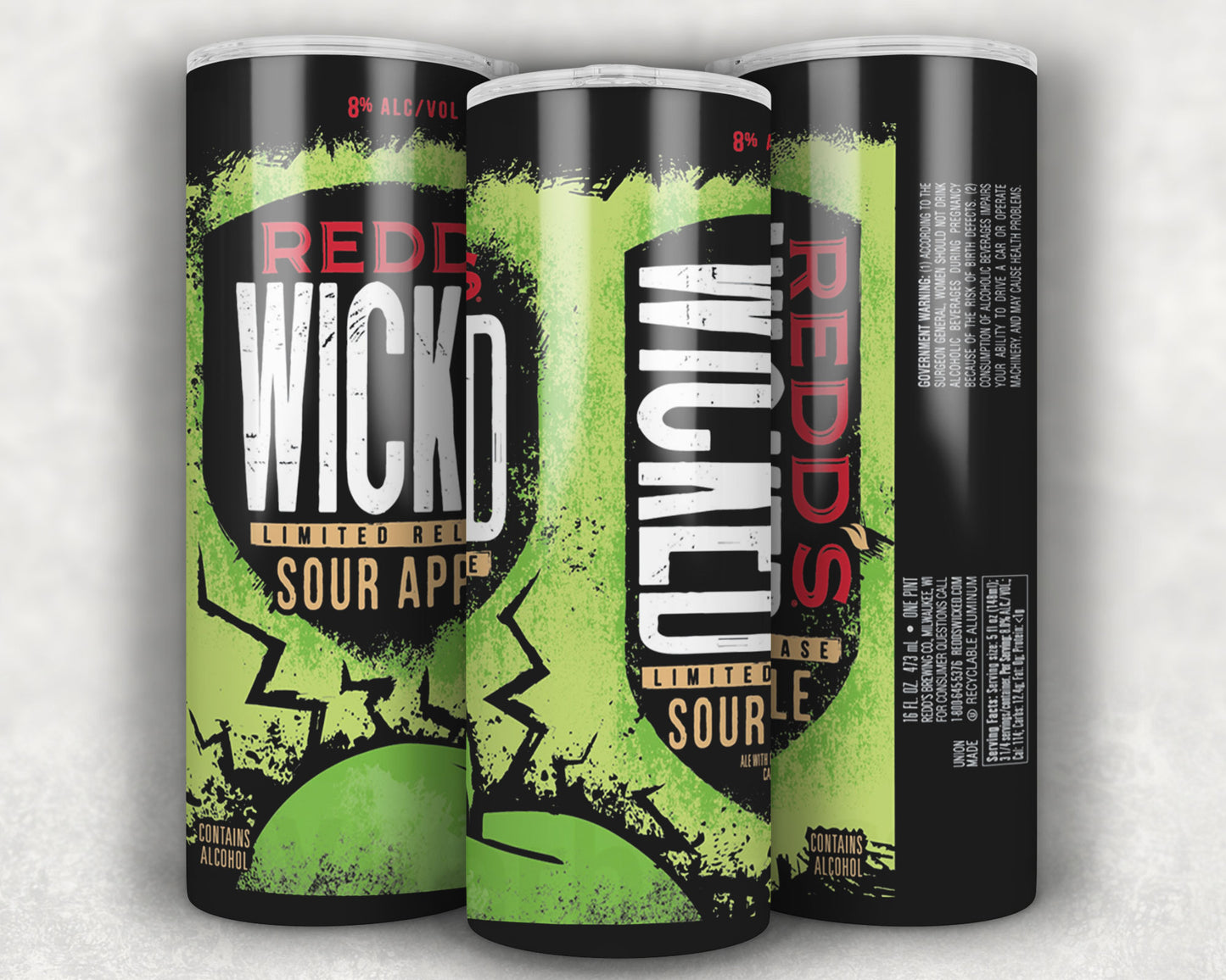 Redds-Wicked-Sour Apple