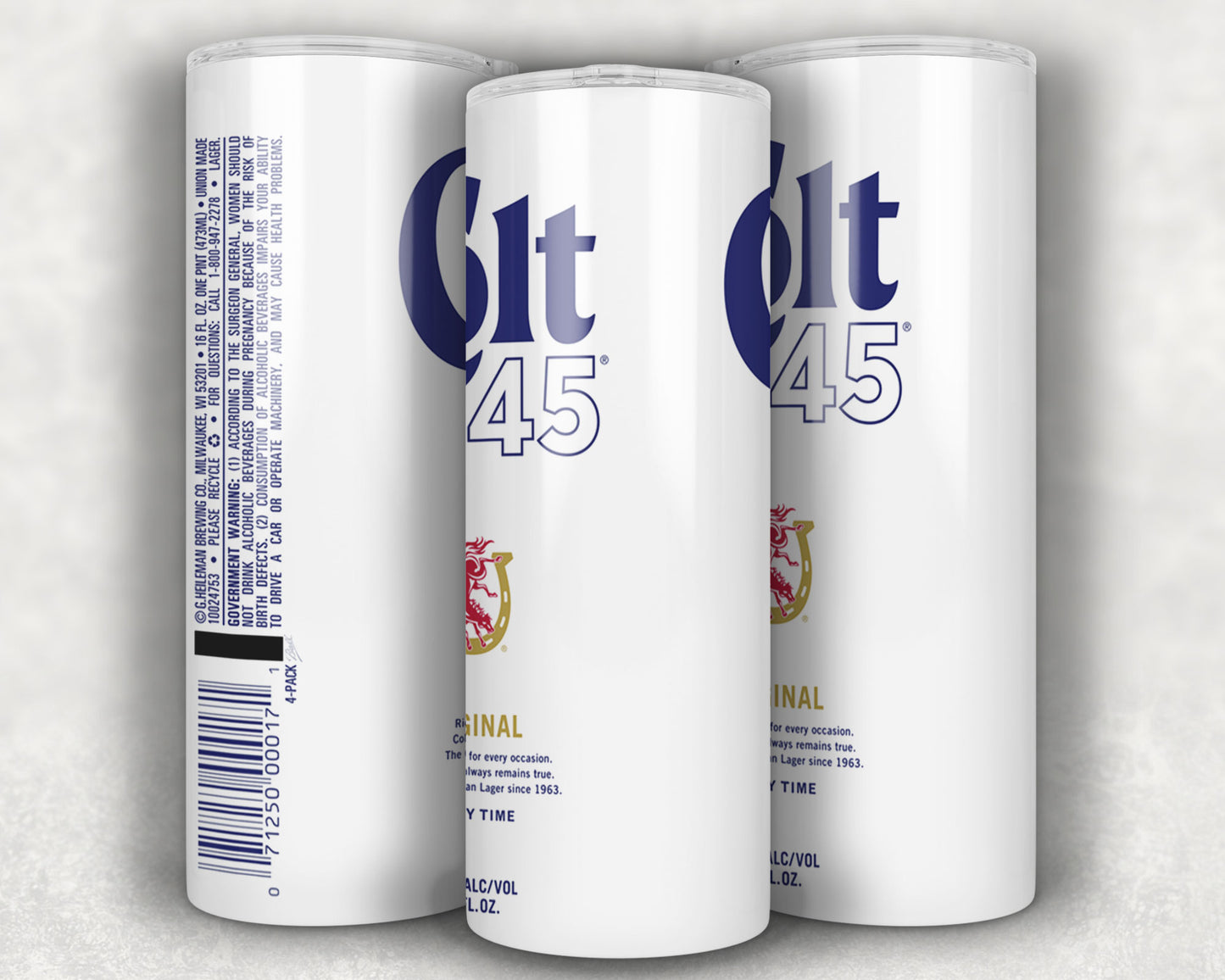 Colt 45 Original