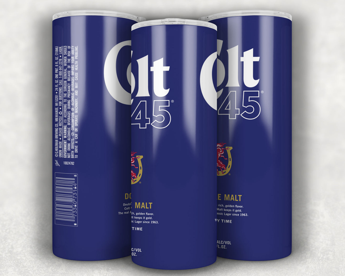 Colt 45 - Double Malt