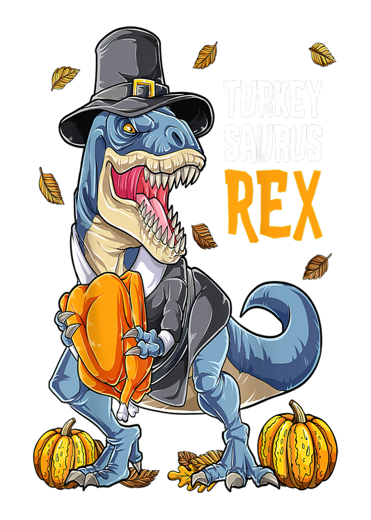 Turkey Saurus Rex